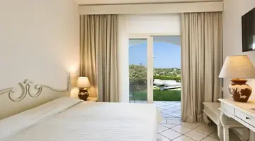 Grand Hotel in Porto Cervo