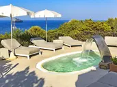 Grand Hotel in Porto Cervo