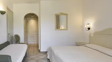 Grand Hotel in Porto Cervo