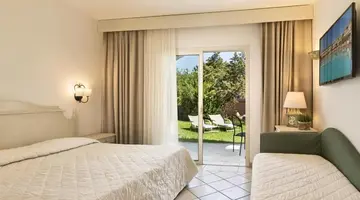 Grand Hotel in Porto Cervo