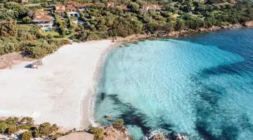 Grand Hotel in Porto Cervo