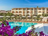 Grand Hotel in Porto Cervo