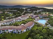Grand Hotel in Porto Cervo