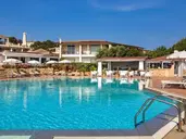 Grand Hotel in Porto Cervo