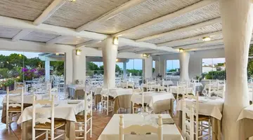 Grand Hotel in Porto Cervo
