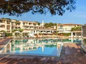 Grand Hotel in Porto Cervo