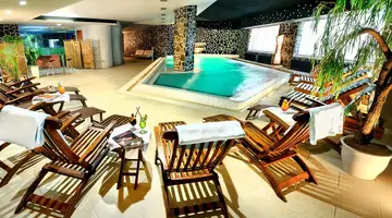 GRAND HOTEL JASNA