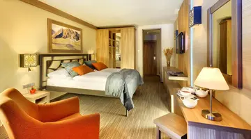 GRAND HOTEL JASNA