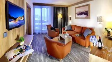 GRAND HOTEL JASNA