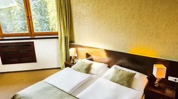 GRAND HOTEL JASNA
