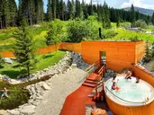 GRAND HOTEL JASNA