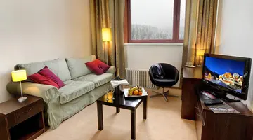 GRAND HOTEL JASNA