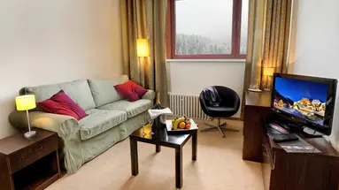 GRAND HOTEL JASNA