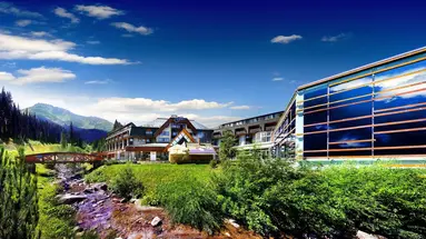 GRAND HOTEL JASNA