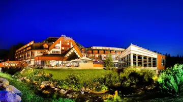 GRAND HOTEL JASNA