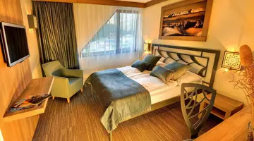 GRAND HOTEL JASNA