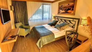 GRAND HOTEL JASNA