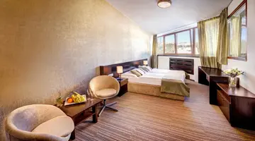 GRAND HOTEL JASNA