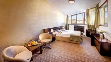 GRAND HOTEL JASNA