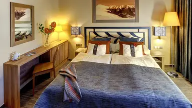 GRAND HOTEL JASNA