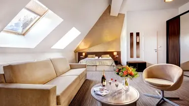 GRAND HOTEL JASNA