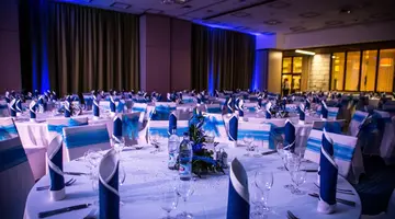 GRAND HOTEL JASNA