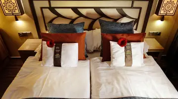 GRAND HOTEL JASNA