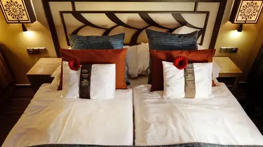 GRAND HOTEL JASNA