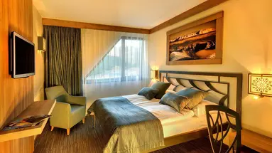 GRAND HOTEL JASNA