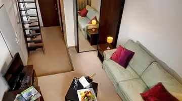 GRAND HOTEL JASNA