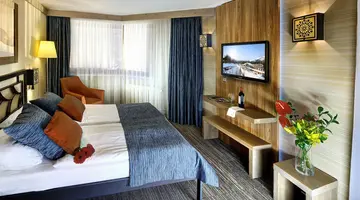 GRAND HOTEL JASNA