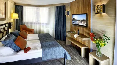 GRAND HOTEL JASNA