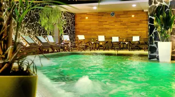 GRAND HOTEL JASNA