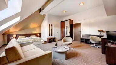 GRAND HOTEL JASNA