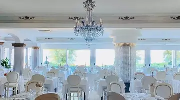 Grand Hotel Michelacci