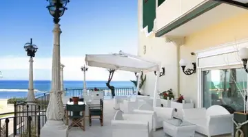 Grand Hotel Michelacci