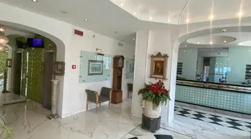 Grand Hotel Michelacci