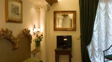 Grand Hotel Michelacci