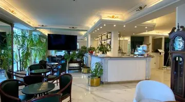 Grand Hotel Michelacci