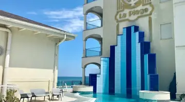 Grand Hotel Michelacci