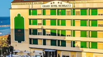 Grand Hotel Michelacci