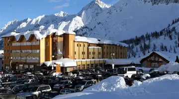 Grand Hotel Miramonti - FREE SKI