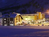 Grand hotel Miramonti