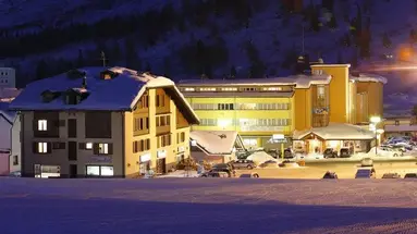 Grand hotel Miramonti