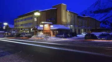 Grand hotel Miramonti