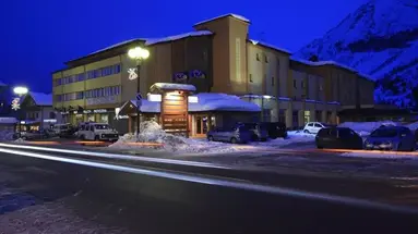 Grand hotel Miramonti