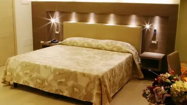 Grand hotel Miramonti