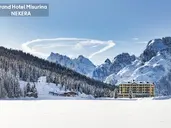 GRAND HOTEL MISURINA