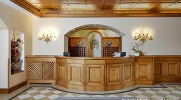 Grand Hotel Misurina ****