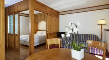 Grand Hotel Misurina ****